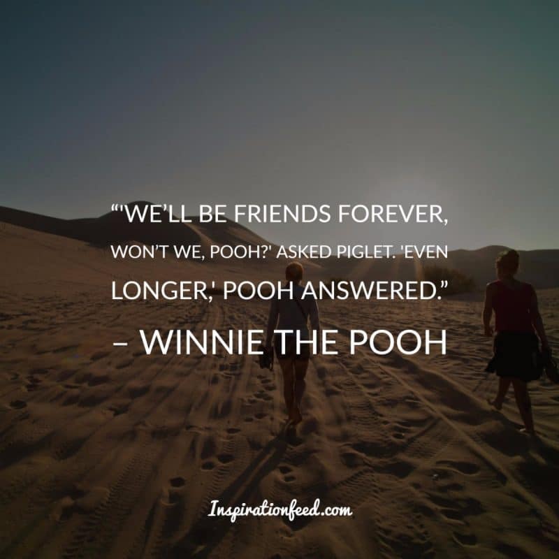 Friendship Quotes to Celebrate Your Friends