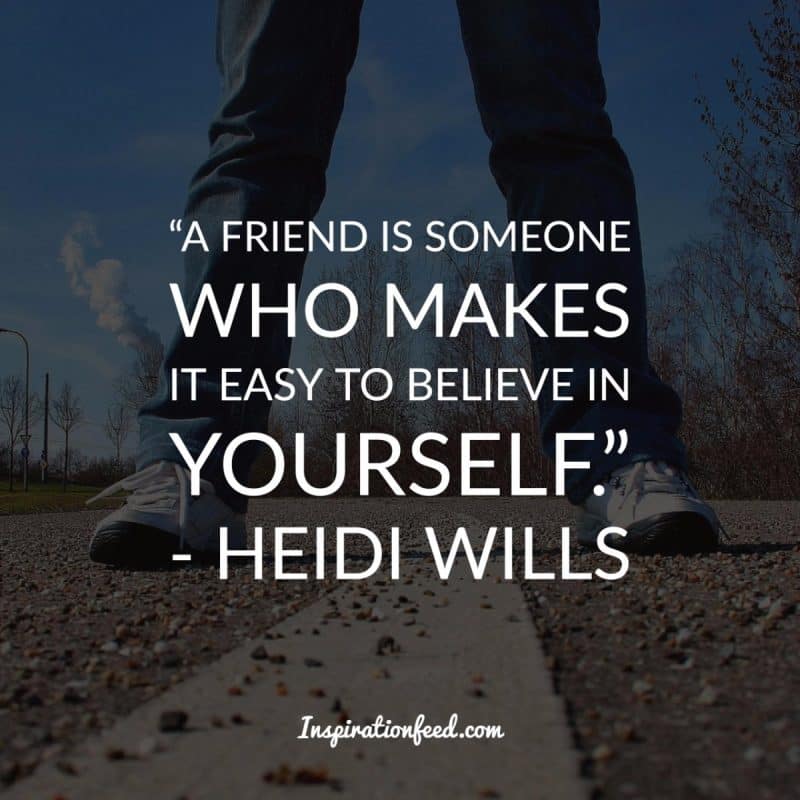 Friendship Quotes to Celebrate Your Friends