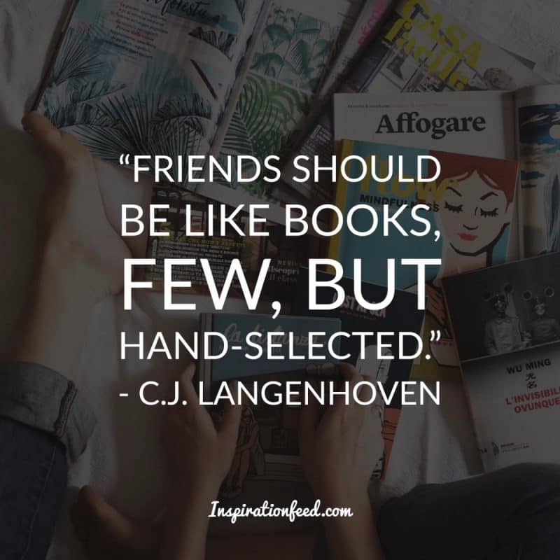 Friendship Quotes to Celebrate Your Friends