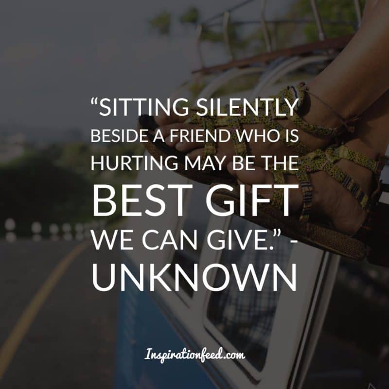 Friendship Quotes to Celebrate Your Friends