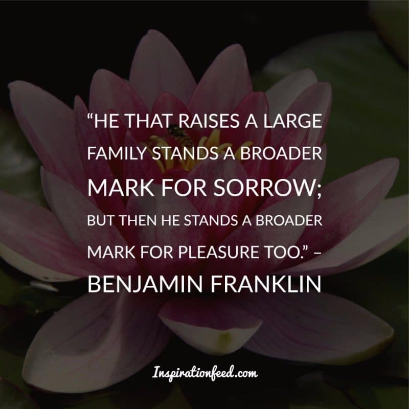 Quotes about Family