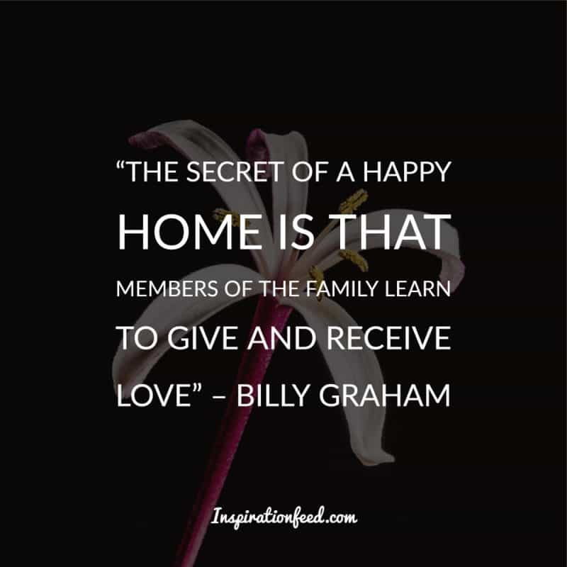 Quotes about Family