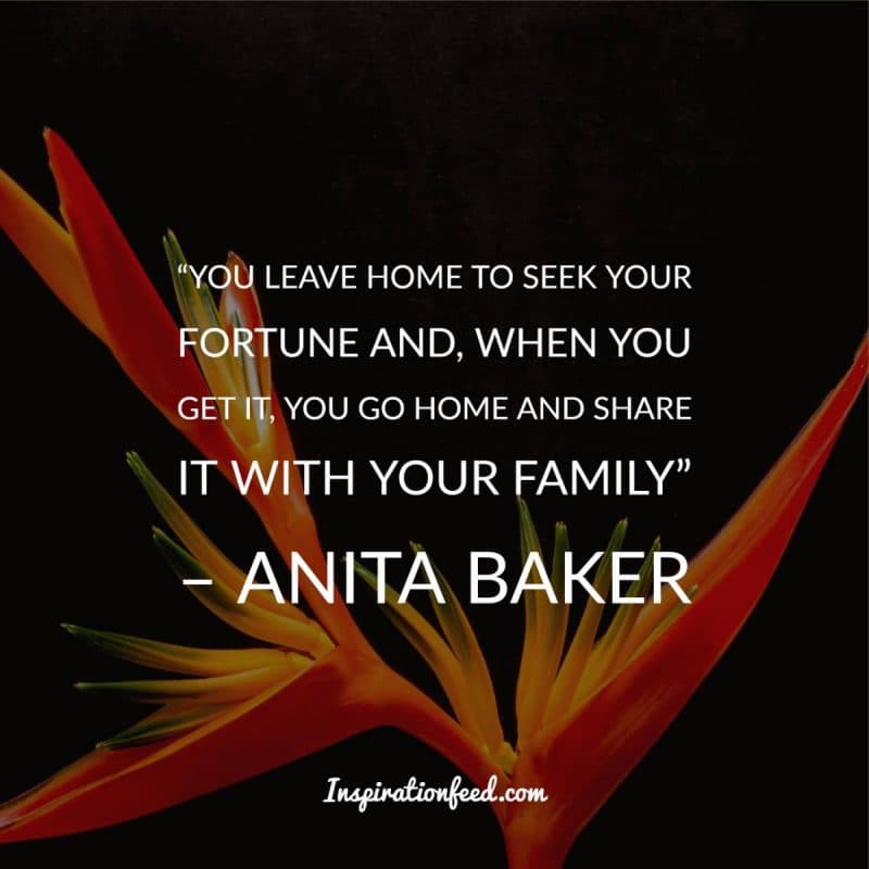 35 Beautiful Quotes That’s All about Family - Inspirationfeed