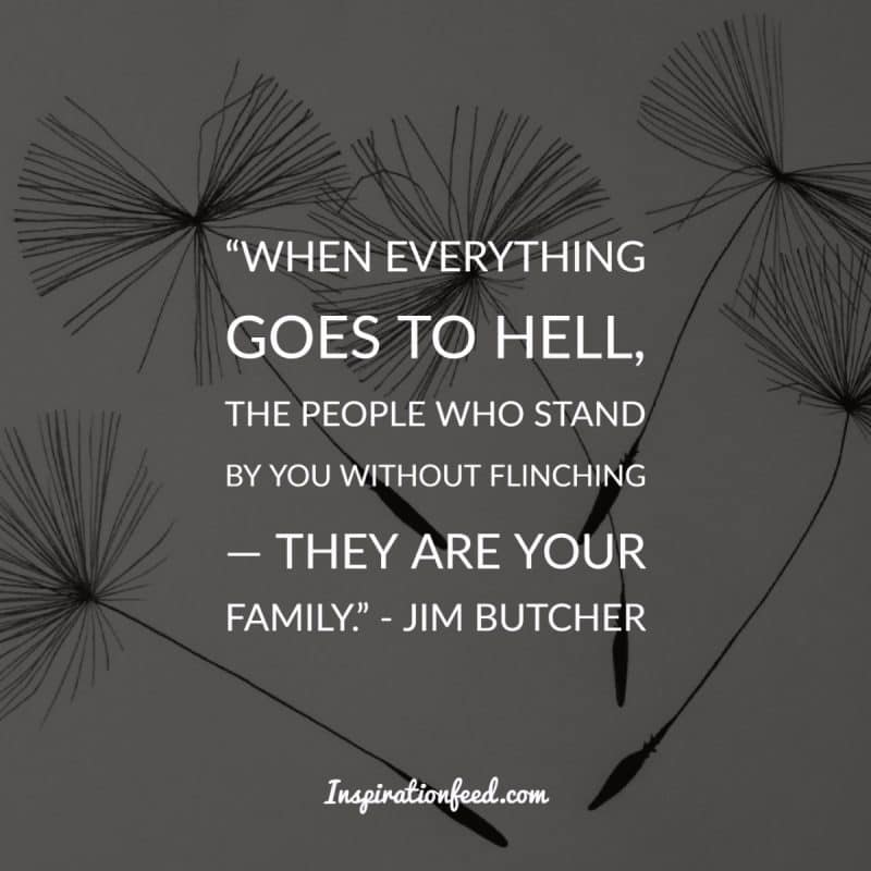 Quotes about Family