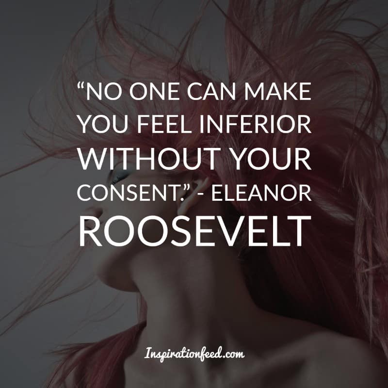 Eleanor Roosevelt quotes