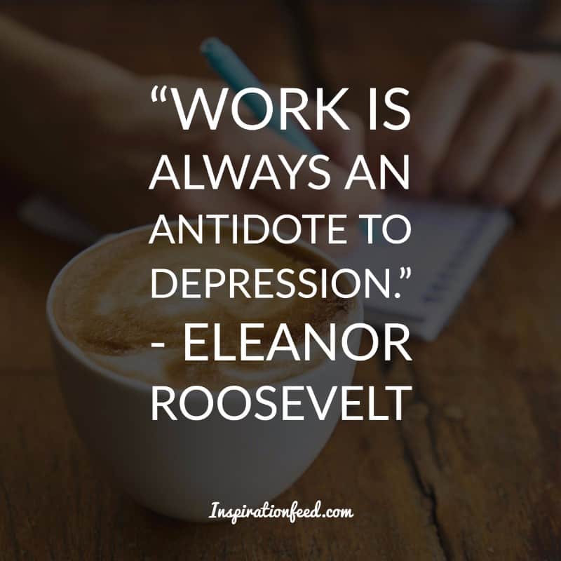 Eleanor Roosevelt quotes