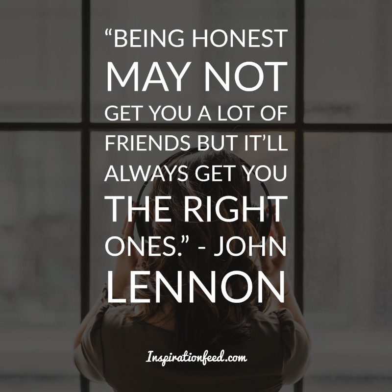 Inspirational John Lennon Quotes