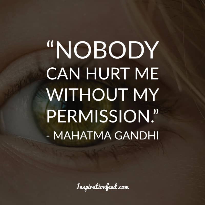 Mahatma Gandhi Quotes