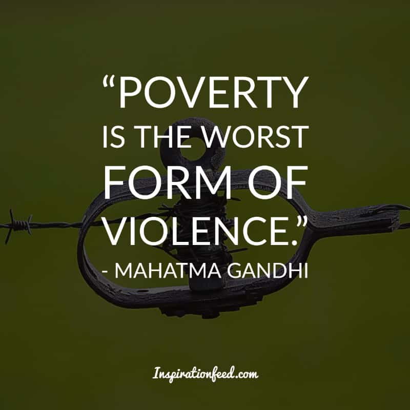 Mahatma Gandhi Quotes