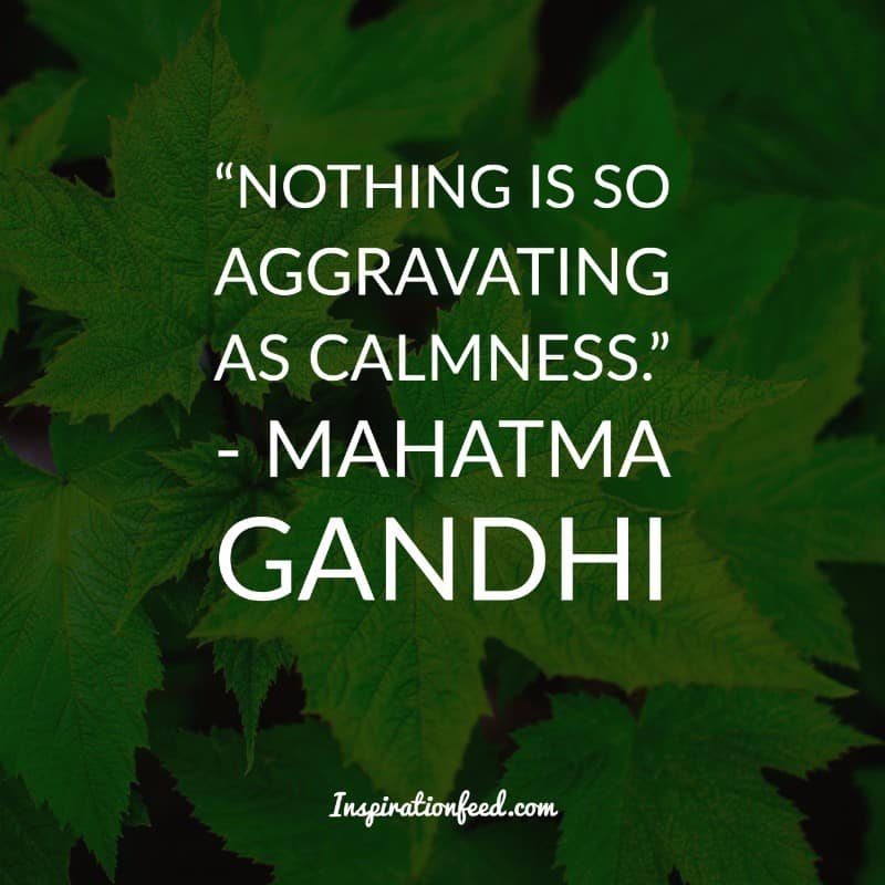 Mahatma Gandhi Quotes