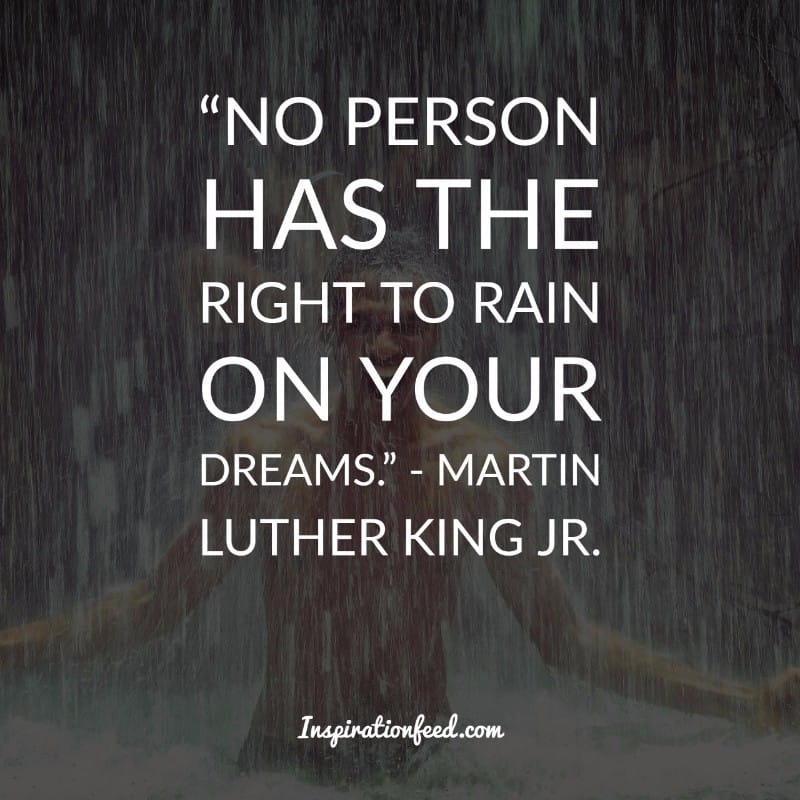 Martin Luther King Jr. quotes
