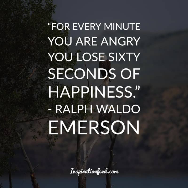 Ralph Waldo Emerson Quotes