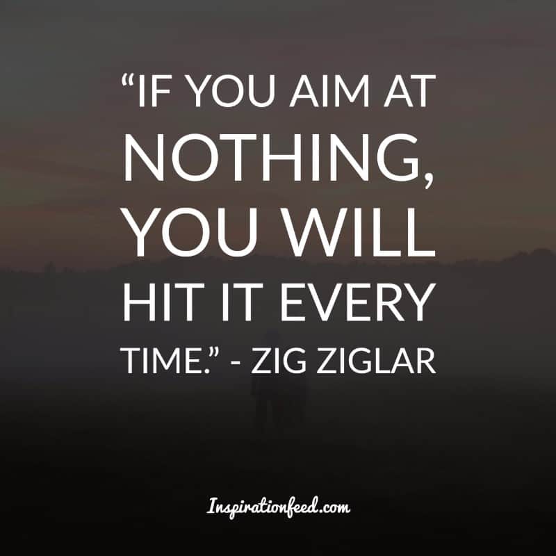 Zig Ziglar quotes