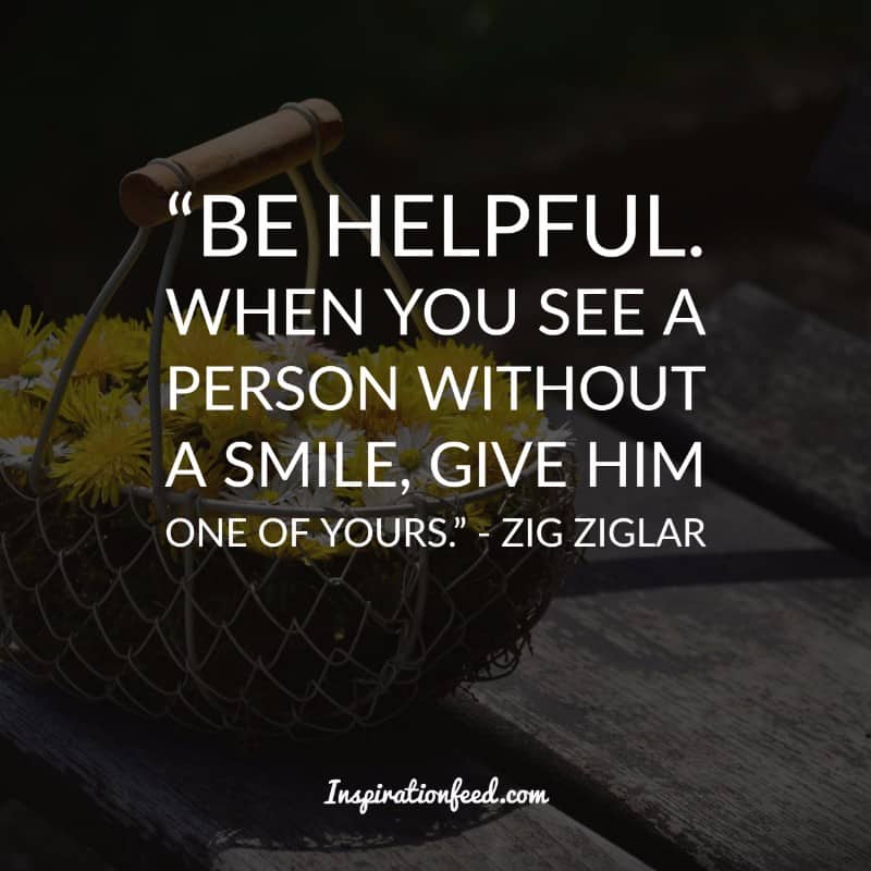 Zig Ziglar quotes