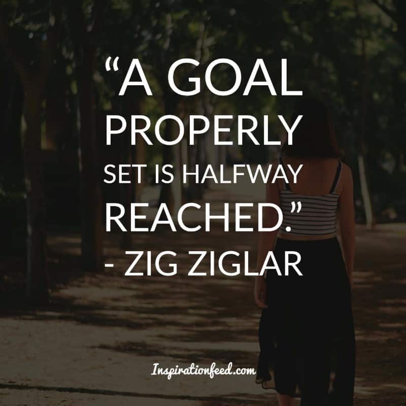 Zig Ziglar quotes