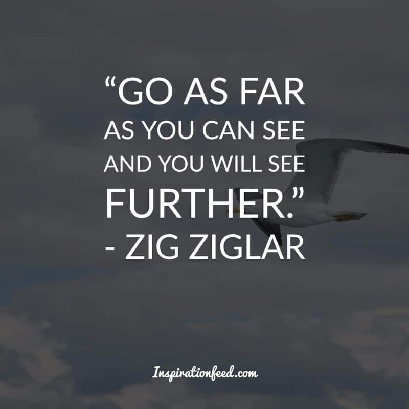 Zig Ziglar quotes