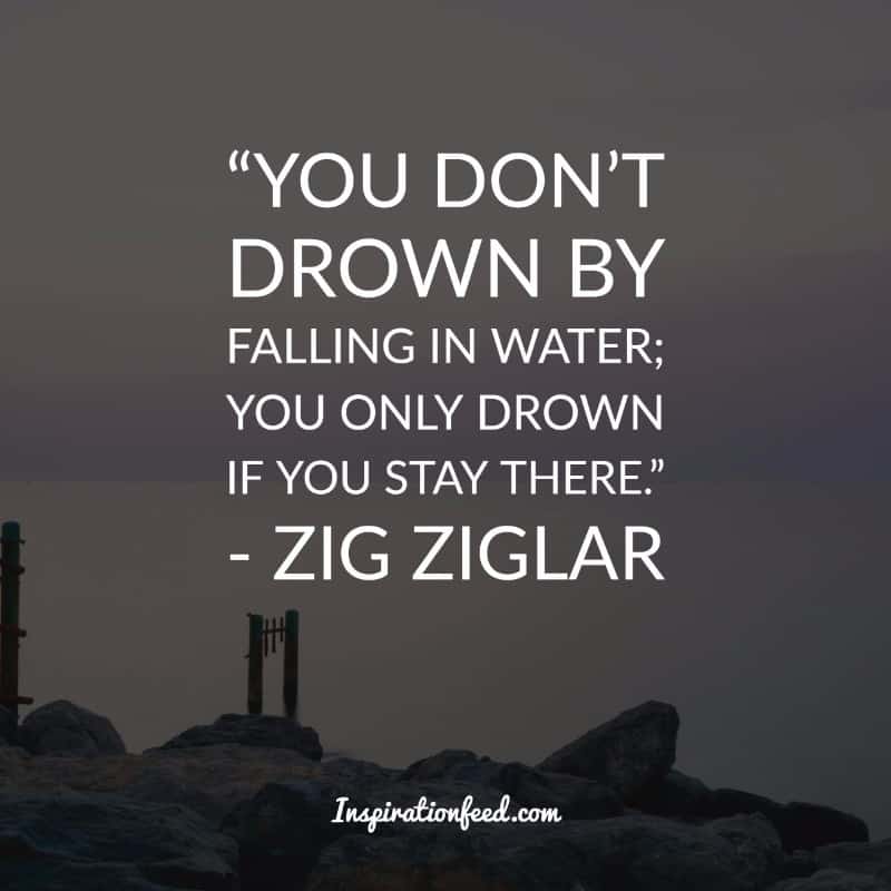 Zig Ziglar quotes