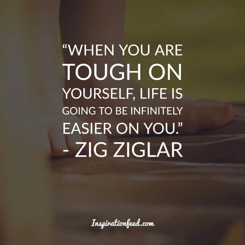 Zig Ziglar quotes