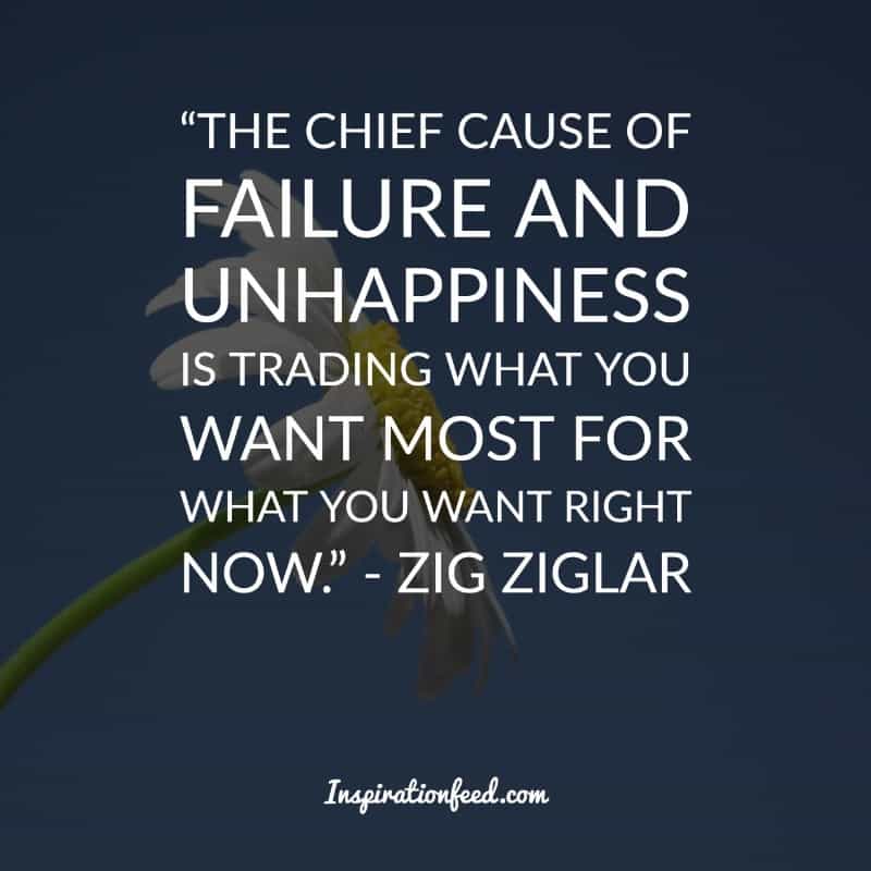 Zig Ziglar quotes