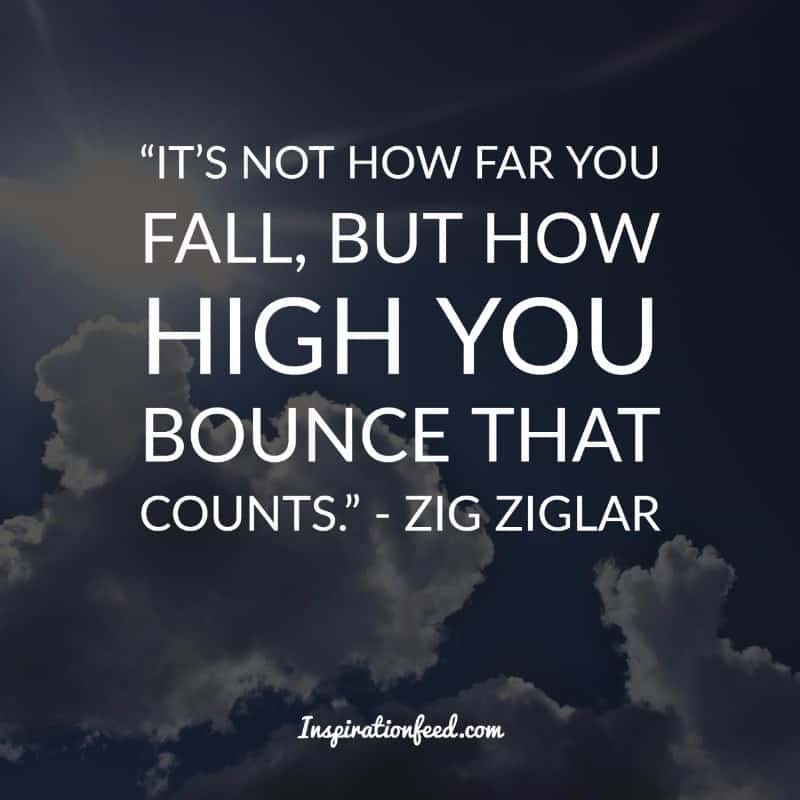 Zig Ziglar quotes