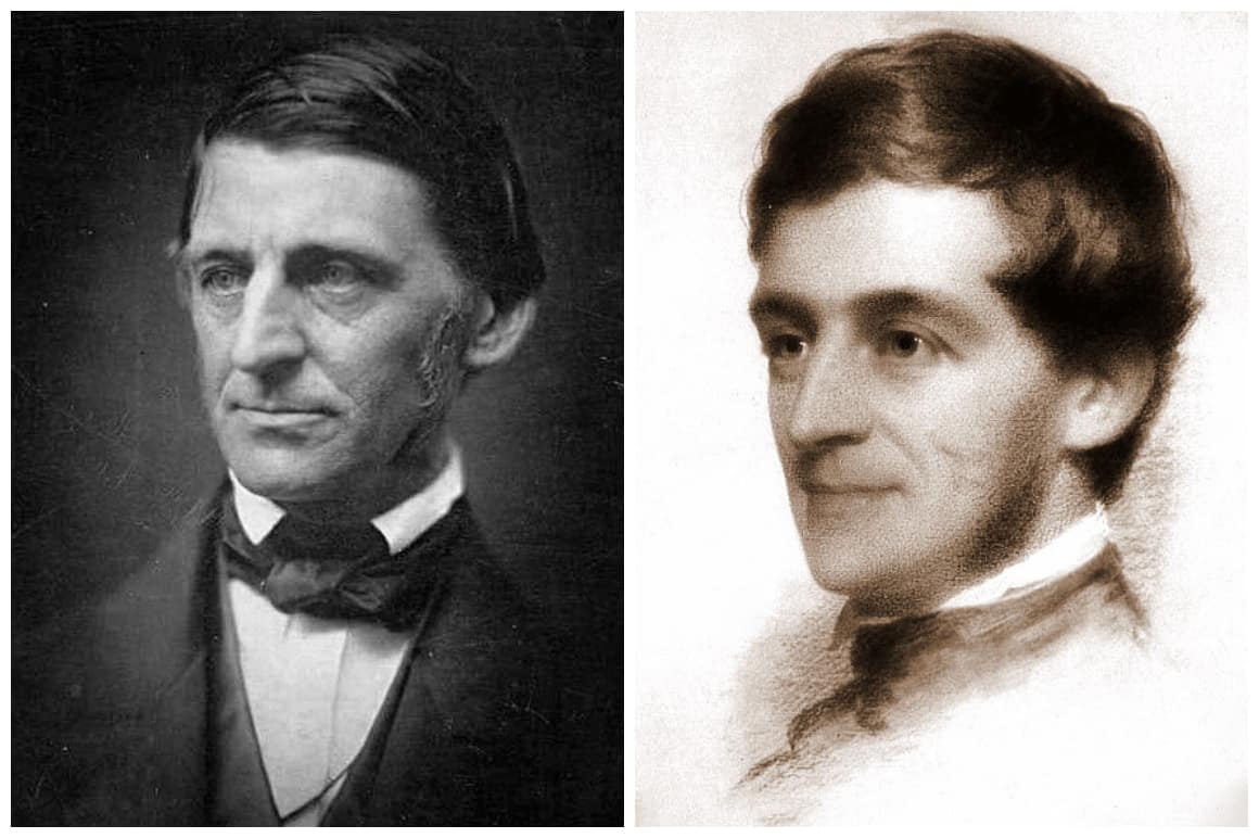 Ralph Waldo Emerson Quotes