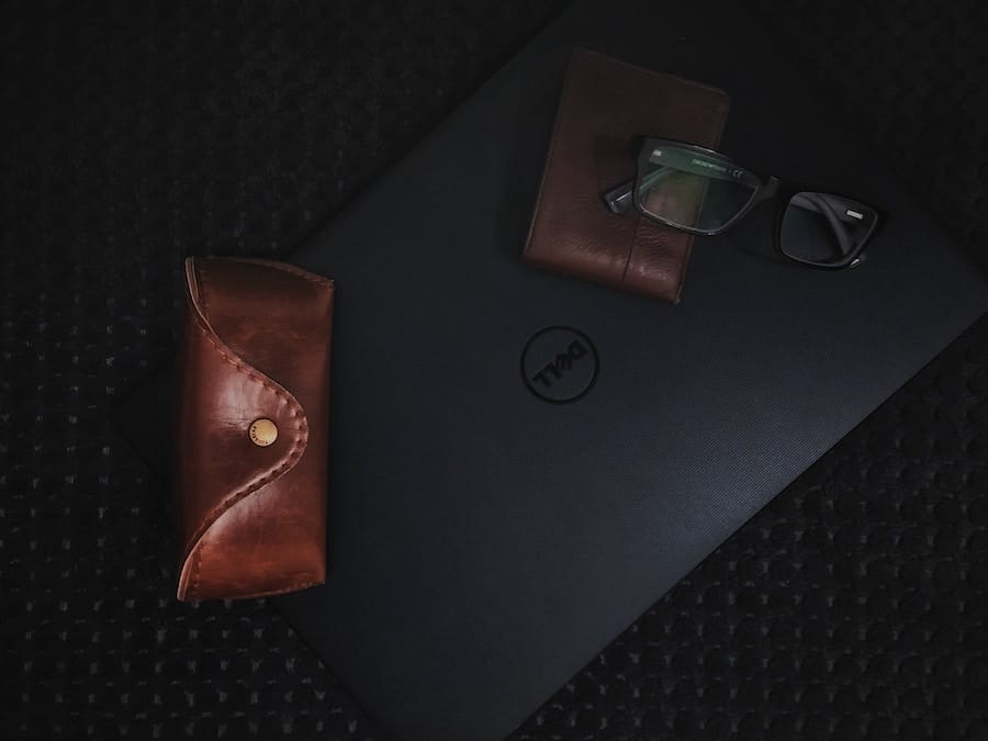 Fancy Dell Laptop