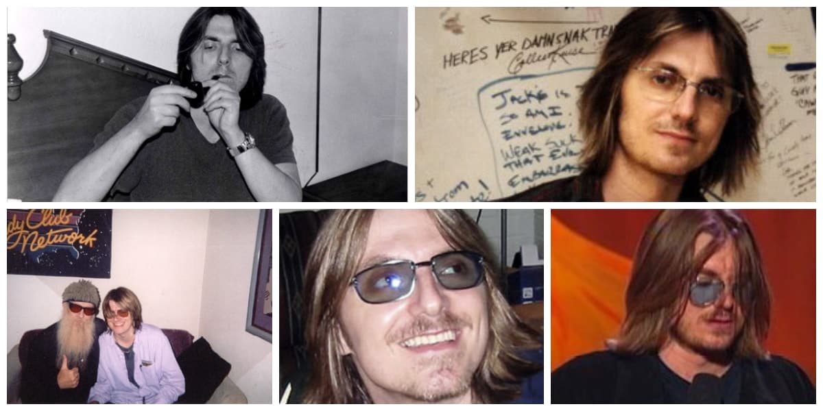 Mitch Hedberg Quotes