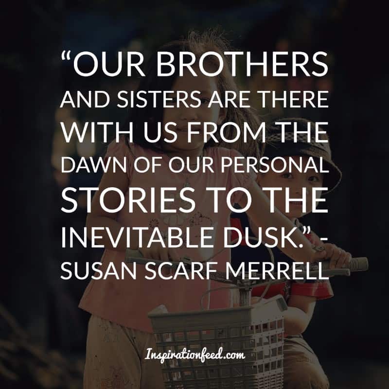 Quotes About Sisters