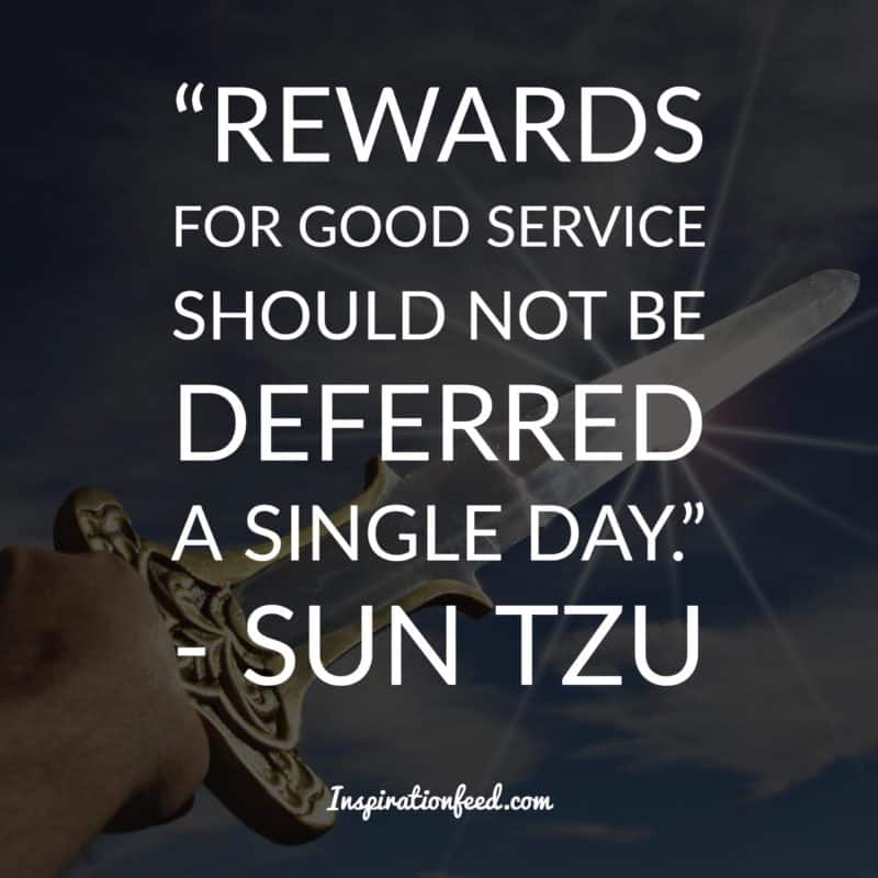 Sun Tzu quotes