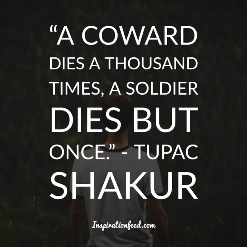 Tupac Shakur quotes