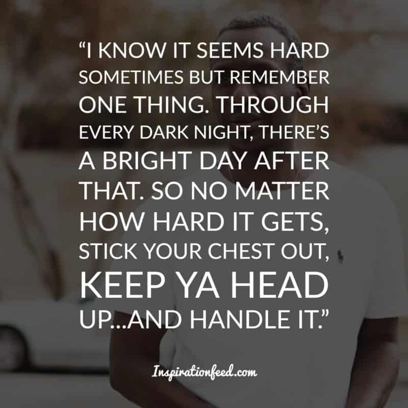 Tupac Shakur quotes