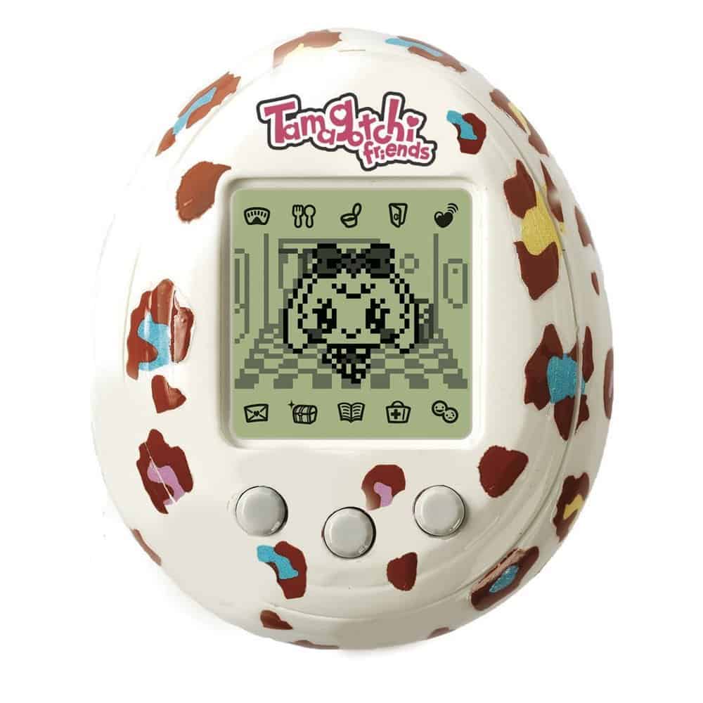 Tamagotchi