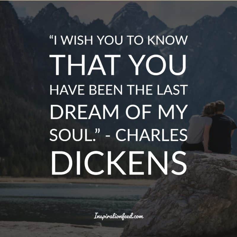 Charles Dickens Quotes