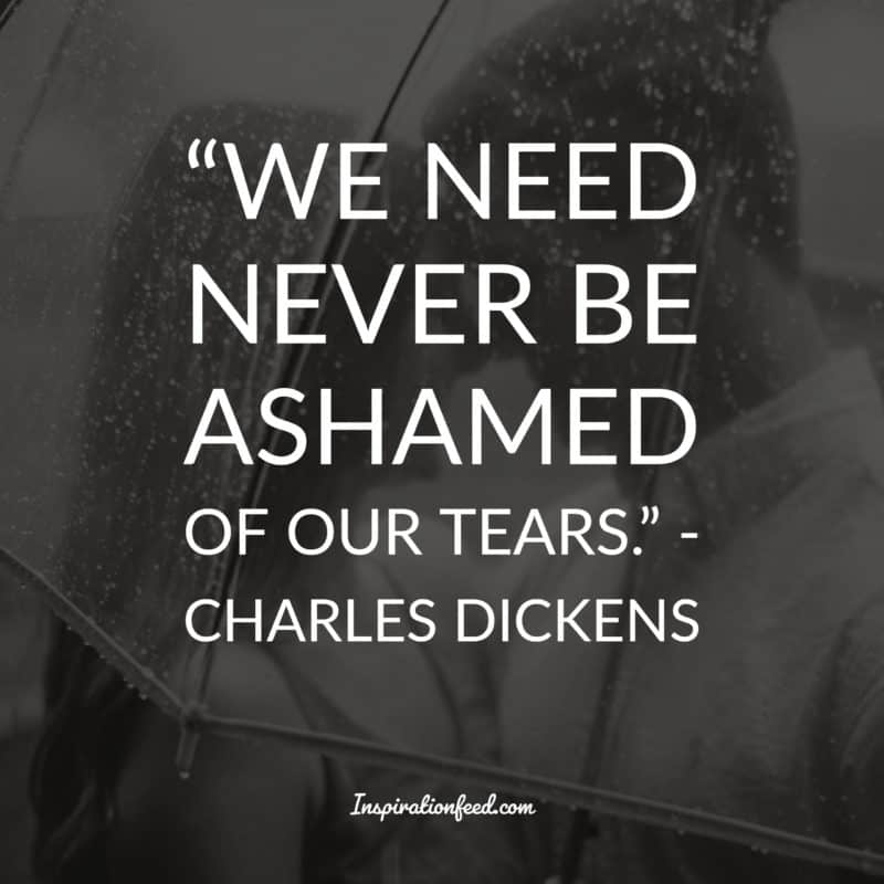 Charles Dickens Quotes