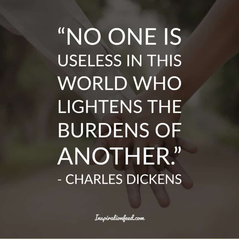 Charles Dickens Quotes