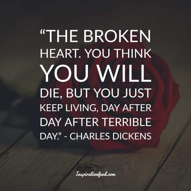 Charles Dickens Quotes