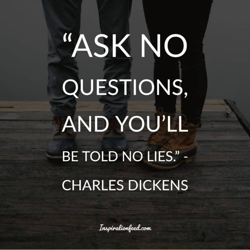 Charles Dickens Quotes