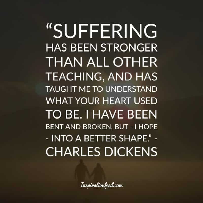 Charles Dickens Quotes