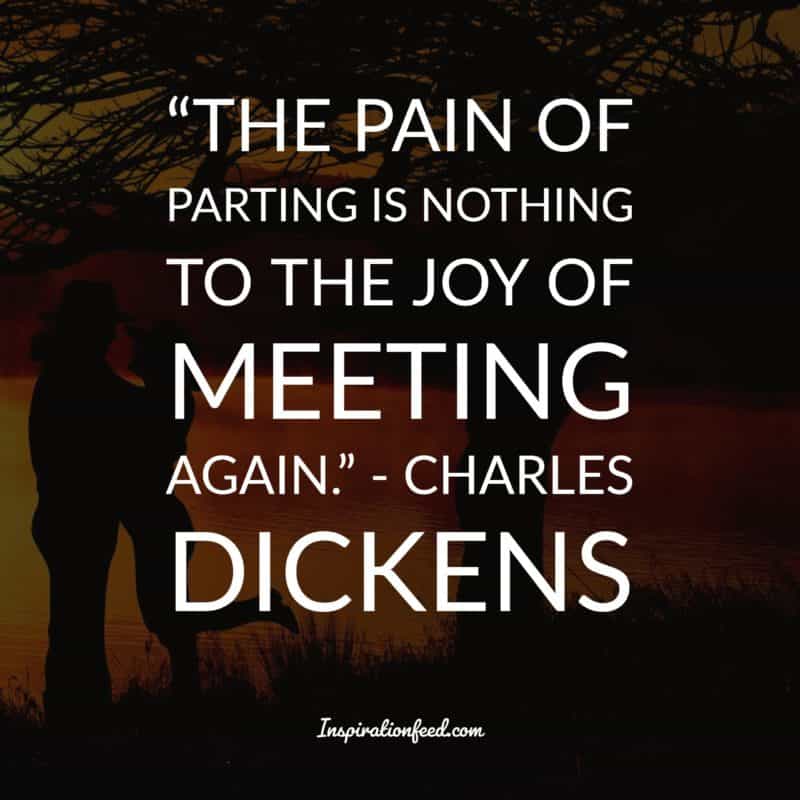 Charles Dickens Quotes