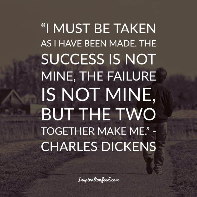 Charles Dickens Quotes