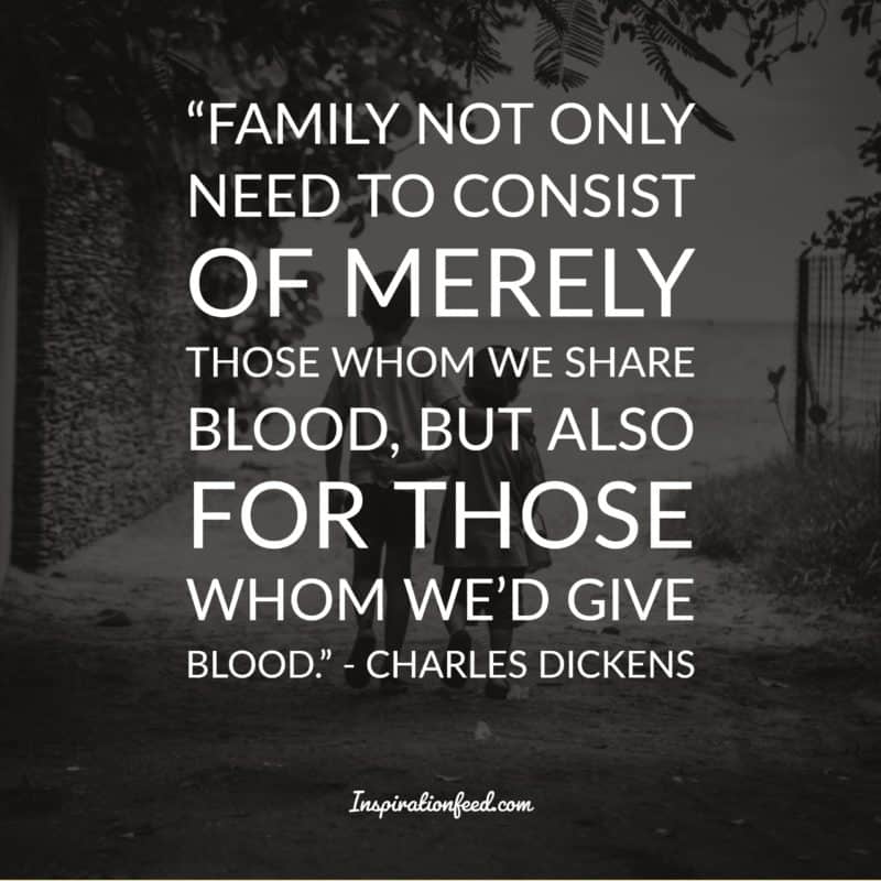 Charles Dickens Quotes