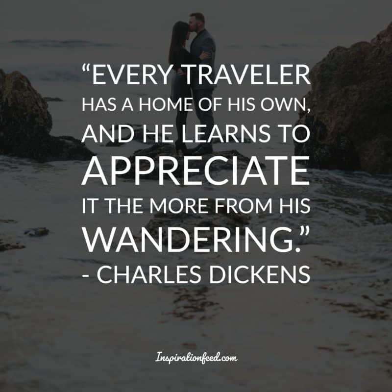 Charles Dickens Quotes