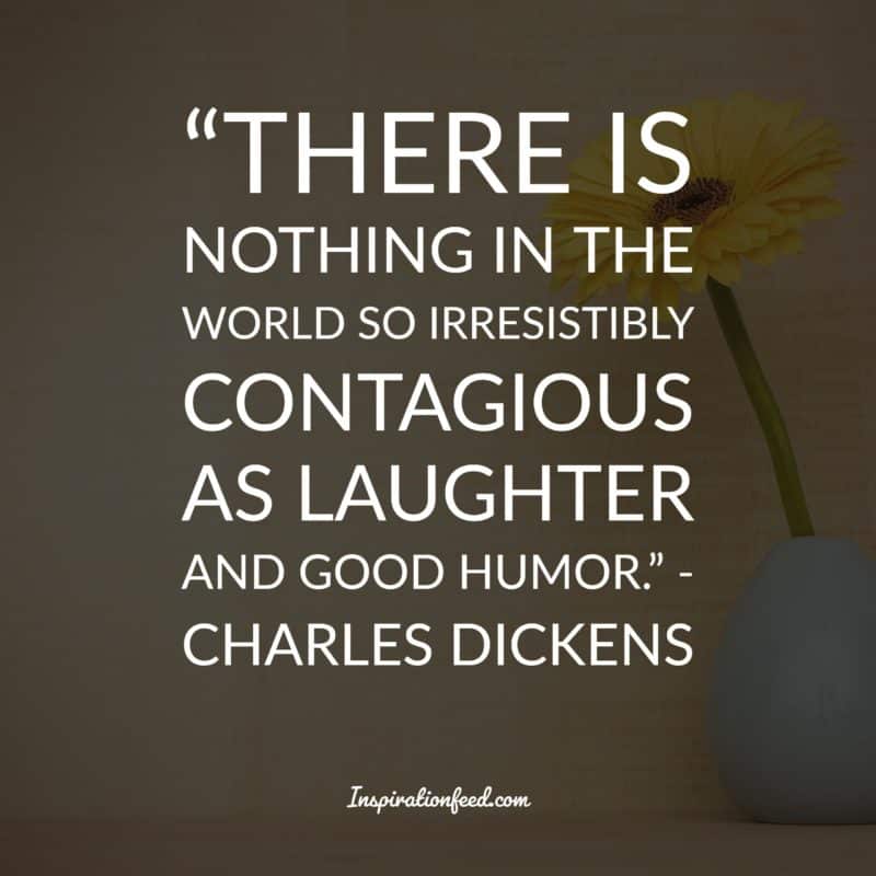 Charles Dickens Quotes