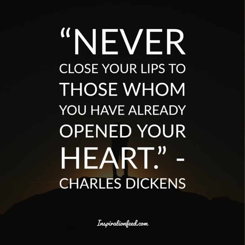 Charles Dickens Quotes