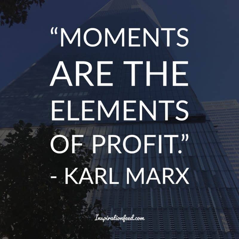 Karl Marx Quotes