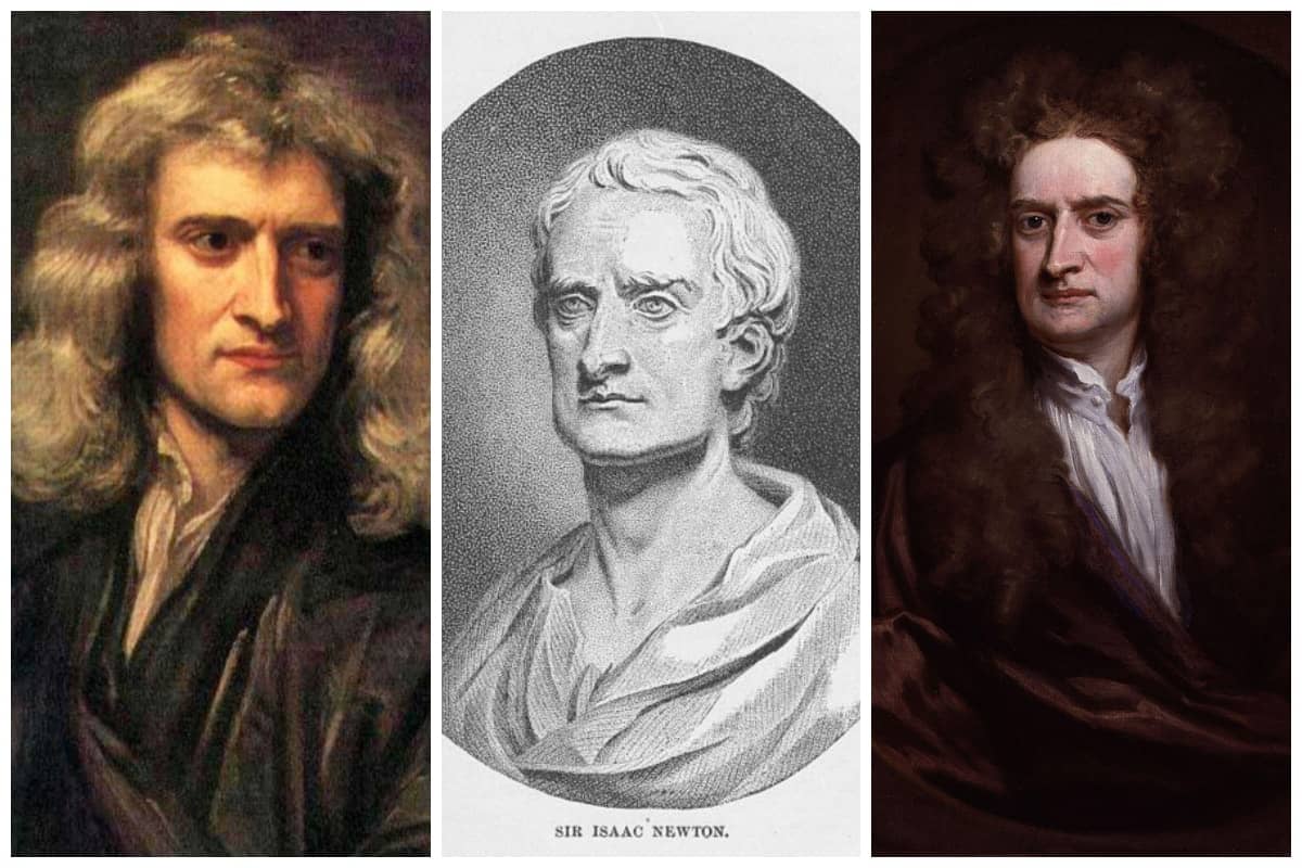 35 Insightful Quotes from The Brilliant Mind Of Sir Isaac Newton