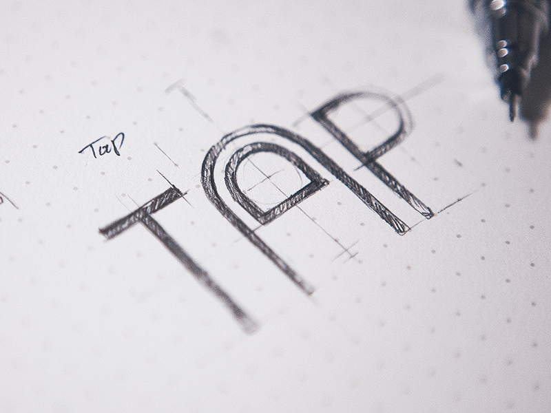 Tap by Eddie Lobanovskiy