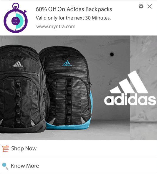 adidas backpack ad