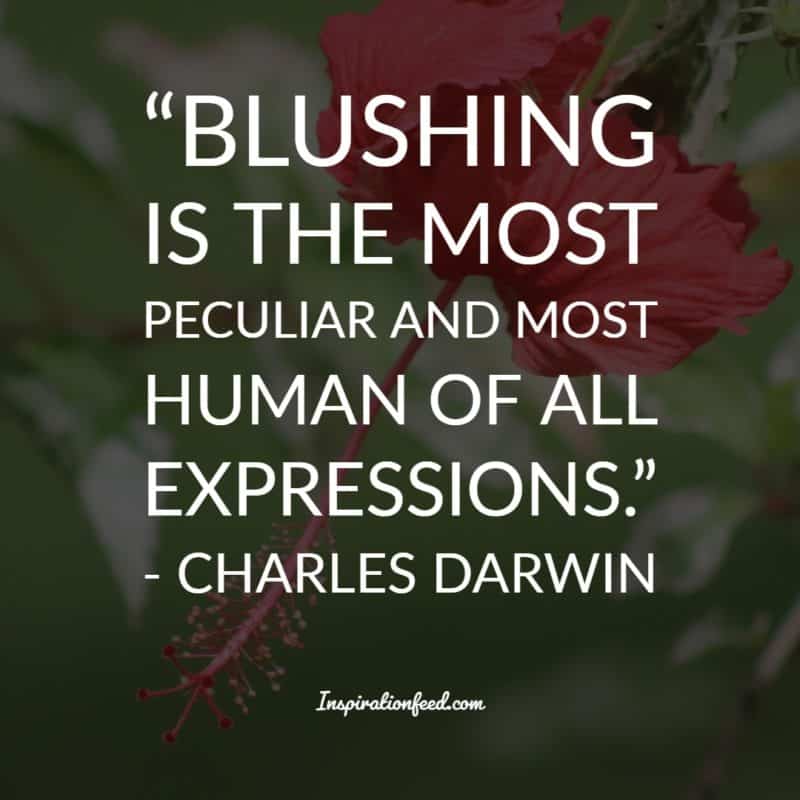 Charles Darwin Quotes