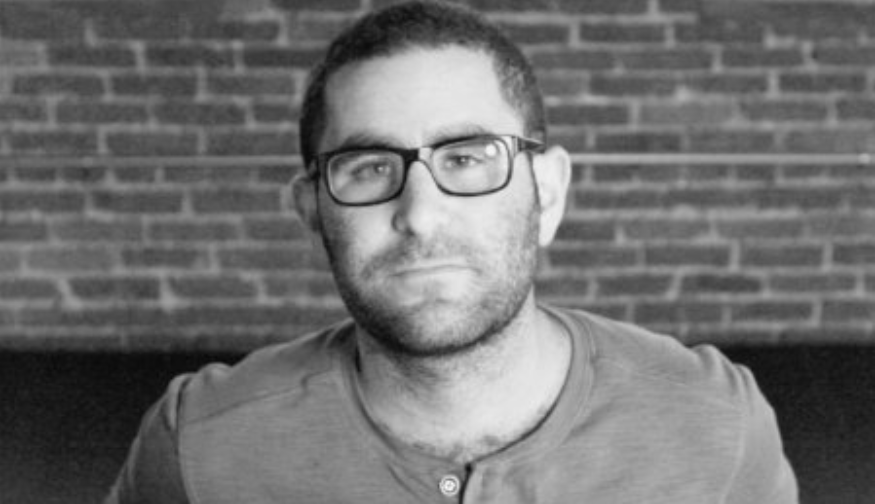 Charlie Shrem